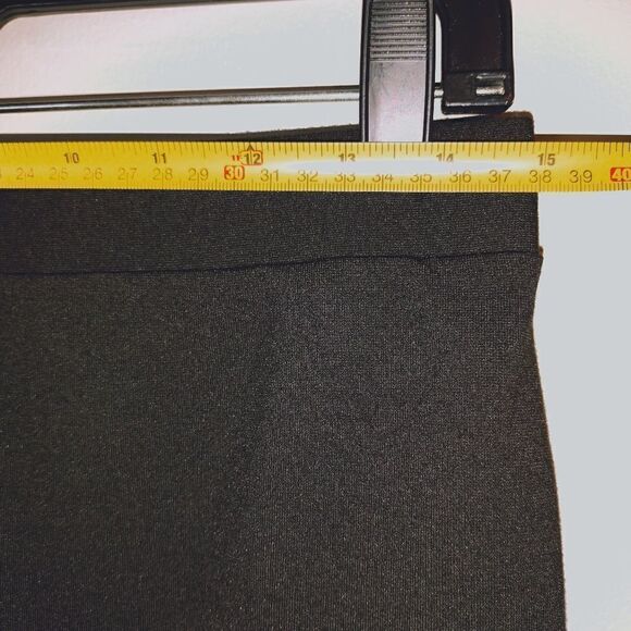 ๐ Cato Sequins Chevron Print Skirt - Picture 8 of 9